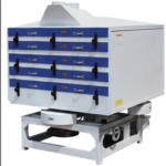 5TPH Automatic Rice Shifter