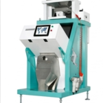 Rice Color Sorter Machine