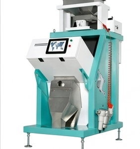 Rice Color Sorter Machine