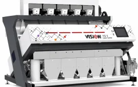 color sorter vg5